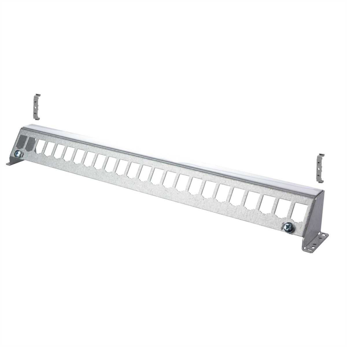 METZ CONNECT SmartConnect Patchpanel 24 ports module MC