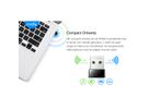 CUDY WU650 AC650 Adaptateur WiFi Mini USB