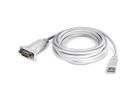 TRENDnet TU-S910 Convertisseur USB vers série, 3,0m