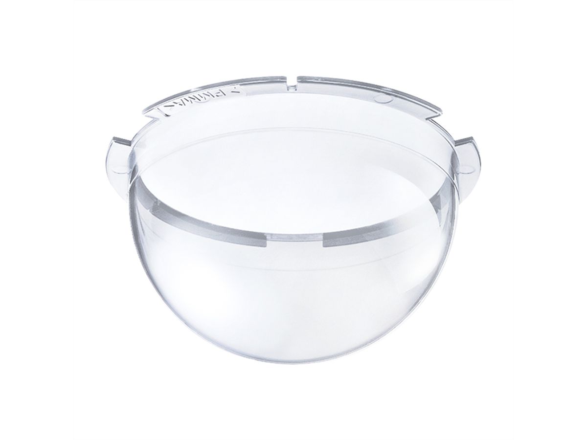 I-PRO WV-QDC101C Support, Couvercle de dôme