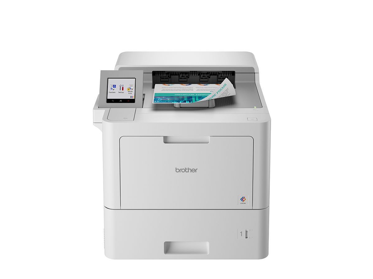 Brother HL-L9430CDN Imprimante laser couleur professionnelle A4