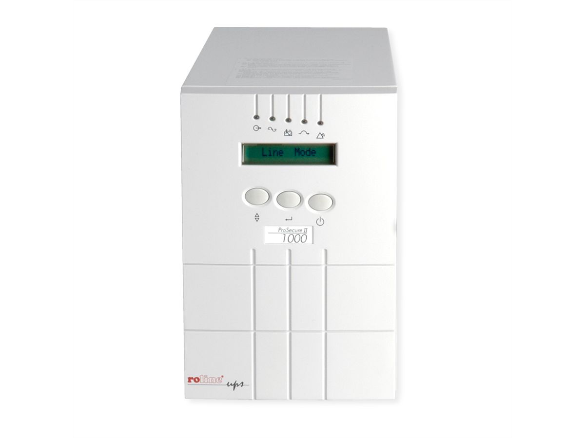 ROLINE ProSecure II 1000