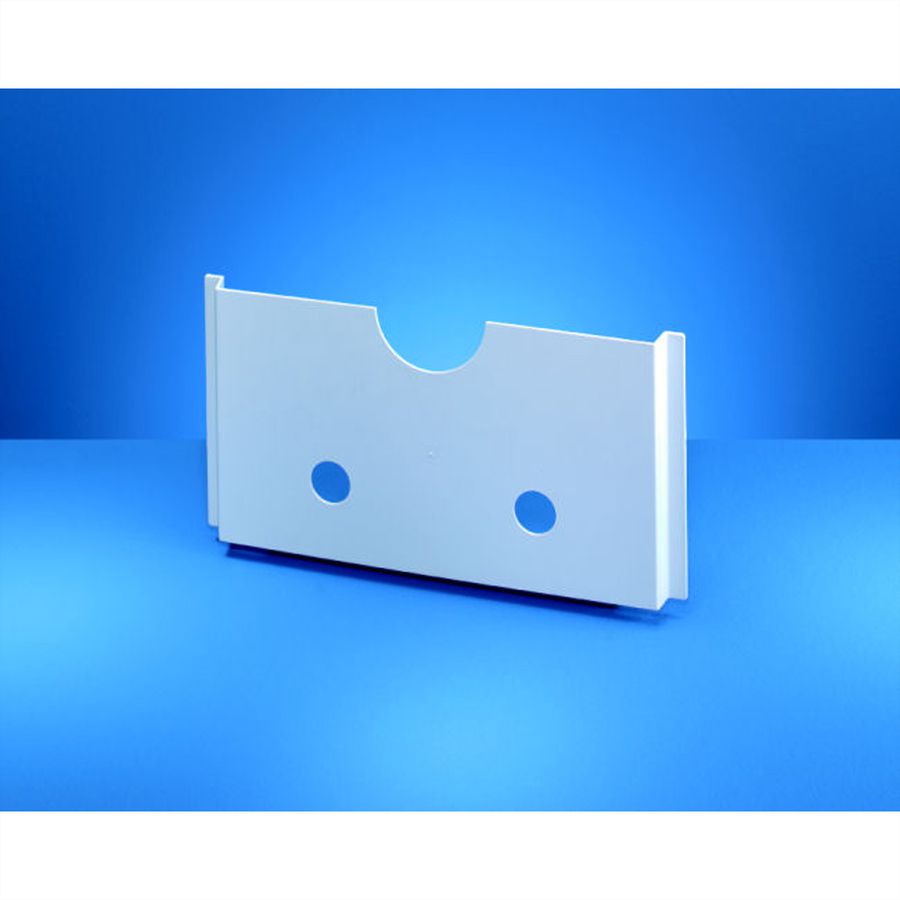 Pochette à documents SCHROFF, A4, plastique