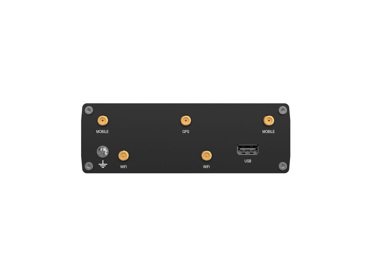 TELTONIKA RUTM16 Routeur eSIM CAT6 LTE
