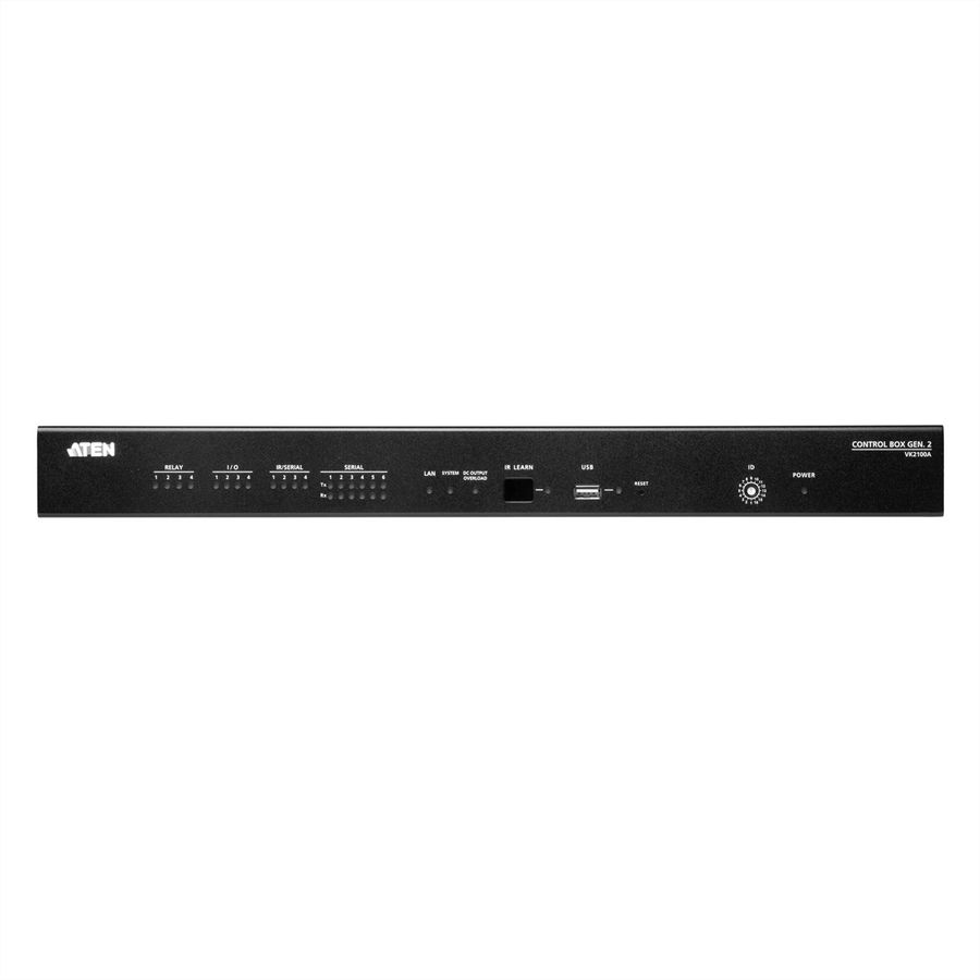 ATEN VK2100A Système de contrôle compact