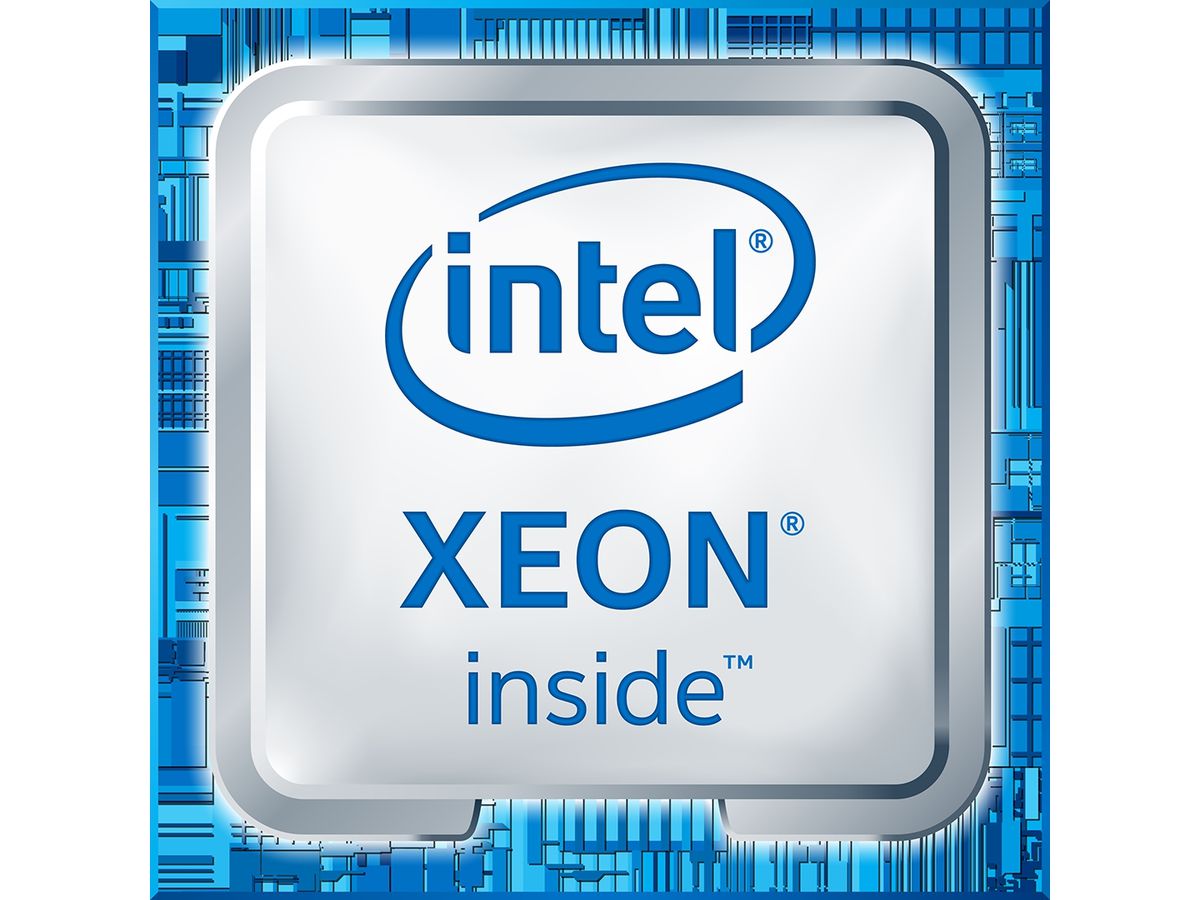 Intel Xeon E3-1220V6 processeur 3 GHz 8 Mo Smart Cache