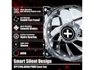 XILENCE XPF120G.ARGB.PWM Ventilateur