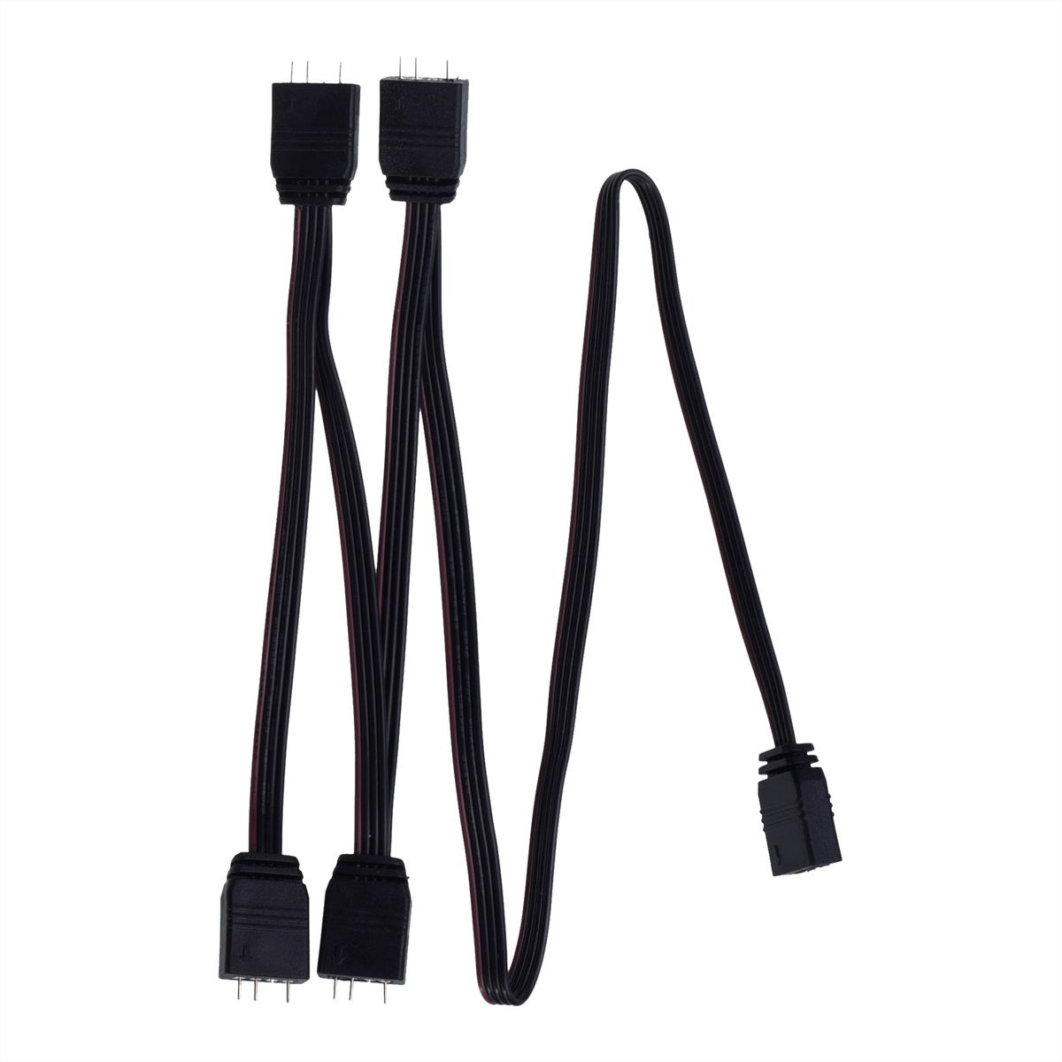 XILENCE LQZ.ARGB_Set de câble, Mini Cable ARGB Control pour ARGB LED