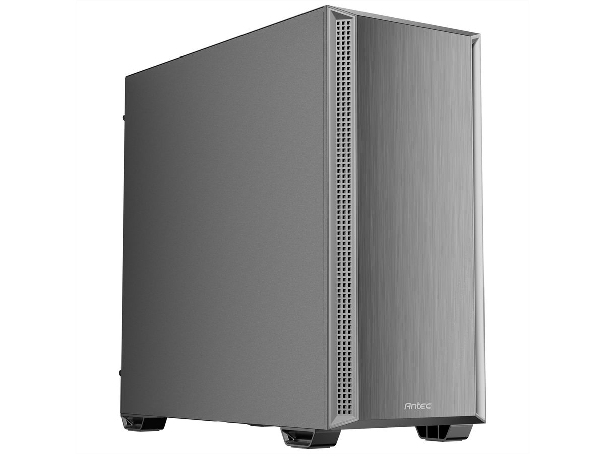 ANTEC Performance P7S Boîtiers PC Mid Tower, ATX, M-ATX et ITX, argent