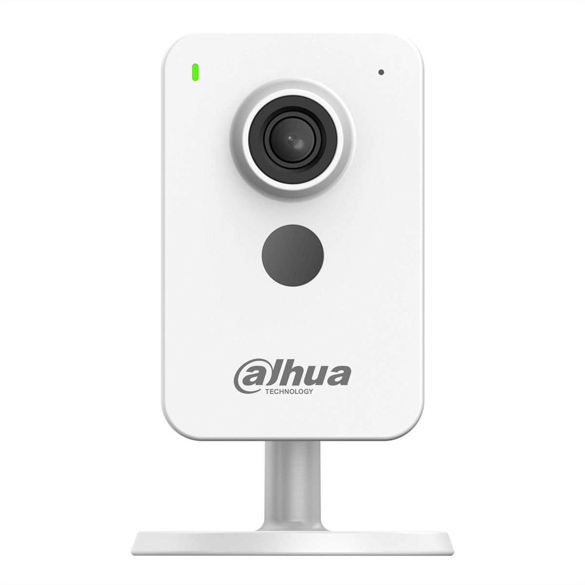 DAHUA DH-IPC-C2KP-P-0280B-EUR Camera Cube 2 MP, 101°, IR-LED 30m, WiFi & PoE