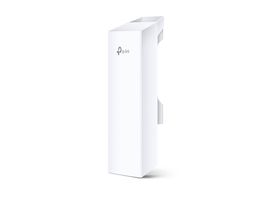 TP-Link CPE210 300 Mbit/s Blanc Connexion Ethernet, supportant l'alimentation via ce port (PoE)