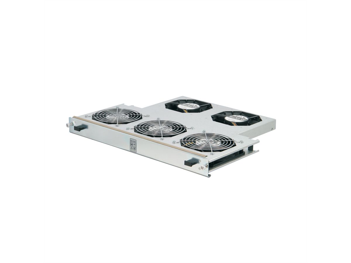 SCHROFF MTCA Field Replaceable Units, Cooling Unit for 9 U MTCA.4 System 11890-035