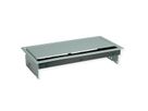 BACHMANN CONI Cadre small, argent