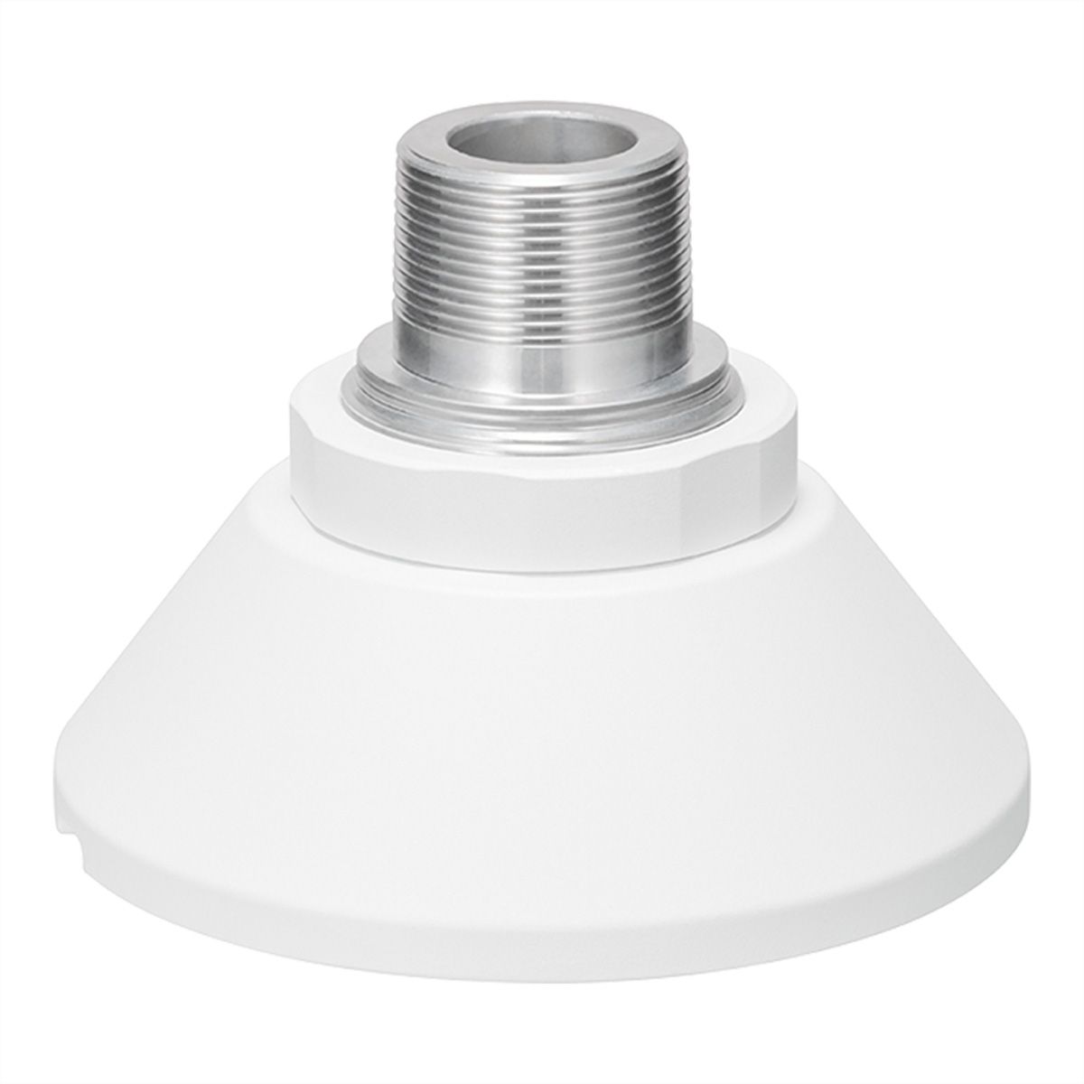 I-PRO WV-QSR506M-W Support, Support de montage Mâle/ISO