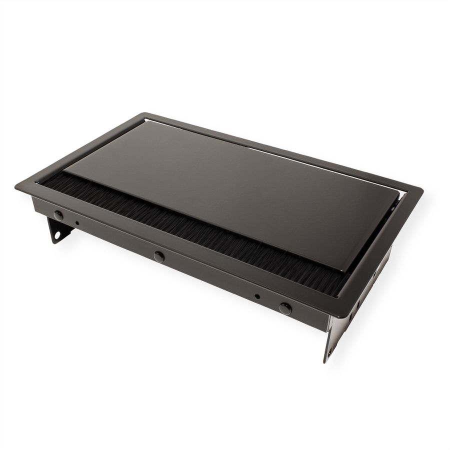 BACHMANN CONI Cadre Small, noir