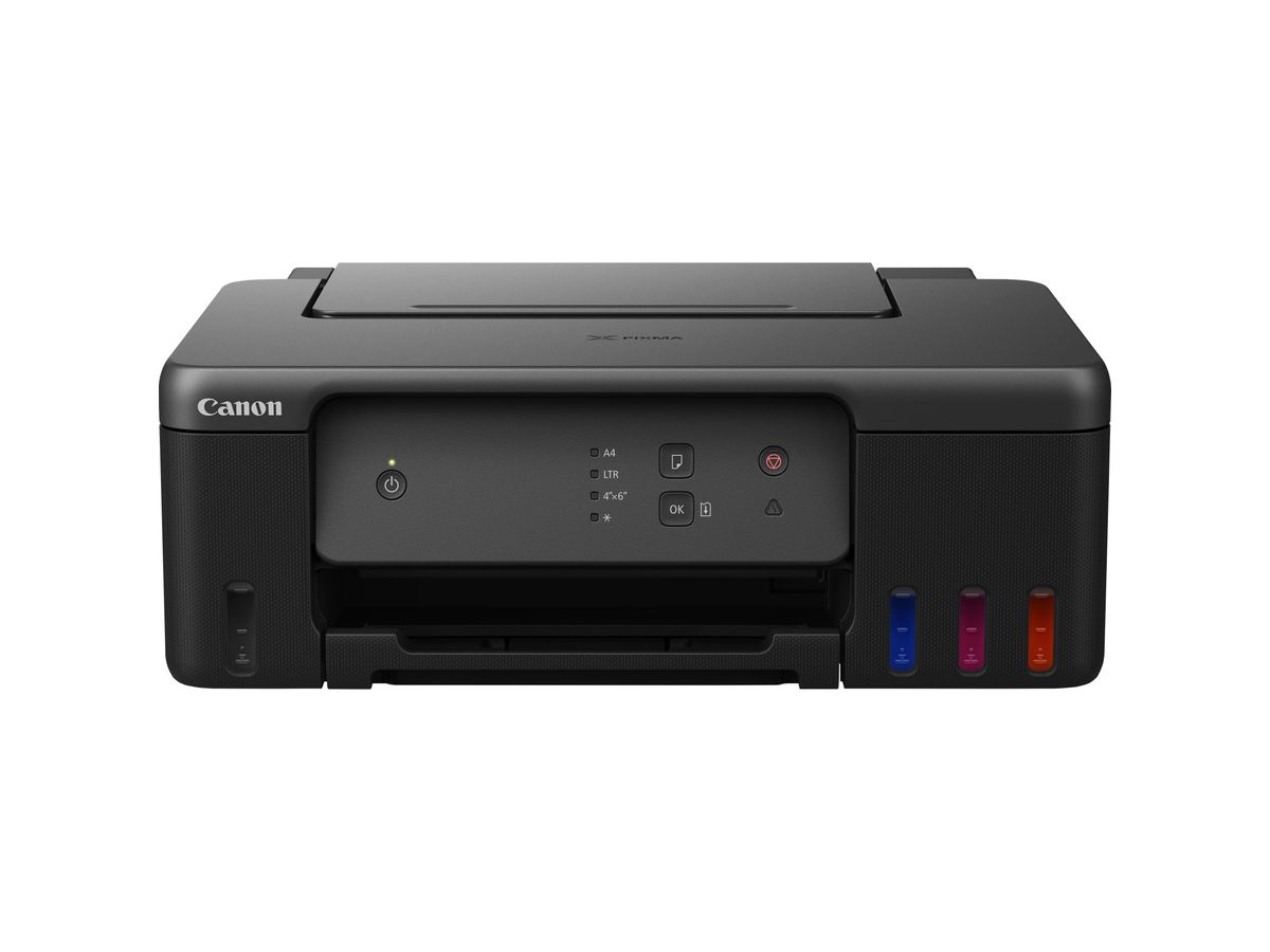 Canon PIXMA G1530 imprimante jets d'encres Couleur 4800 x 1200 DPI A4