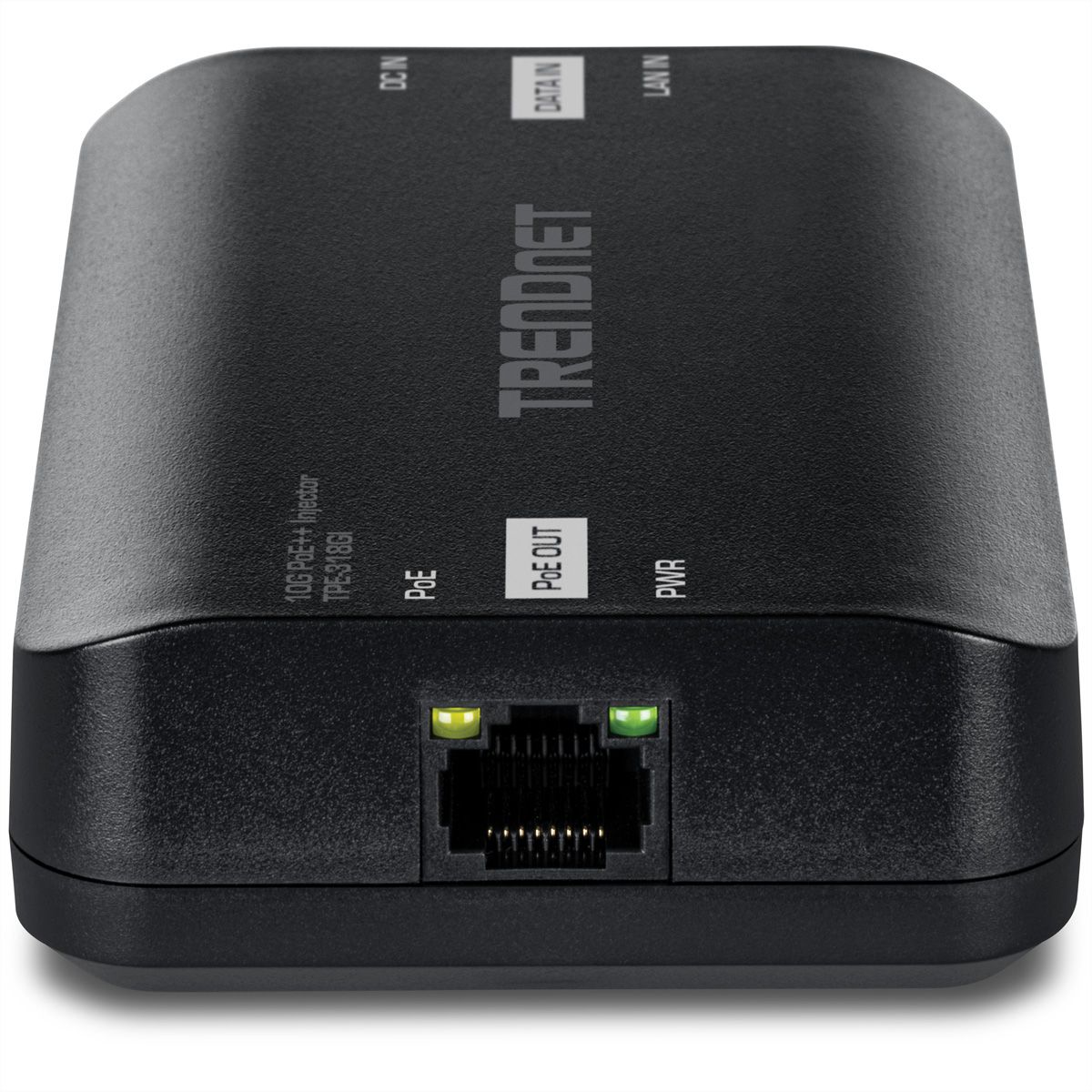 TRENDnet TPE-318GI Injecteur PoE++ 10G