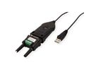 ATEN UC485 Adaptateur USB à RS-422/485, 0,3 m