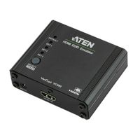 ATEN VC080 Émulateur EDID HDMI