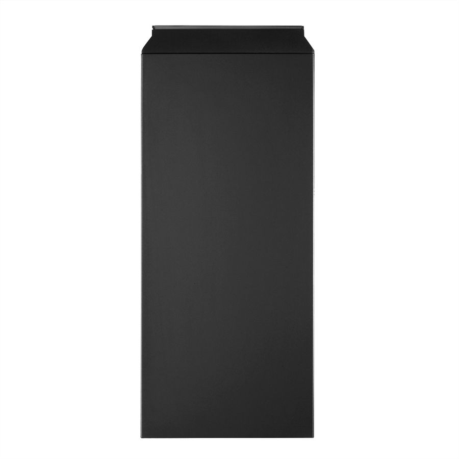 ANTEC VSK 4000B-U3/U2 Boîtier PC tour ATX, noir