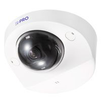 I-PRO WV-U31301-F2L Dôme 2MP Indoor