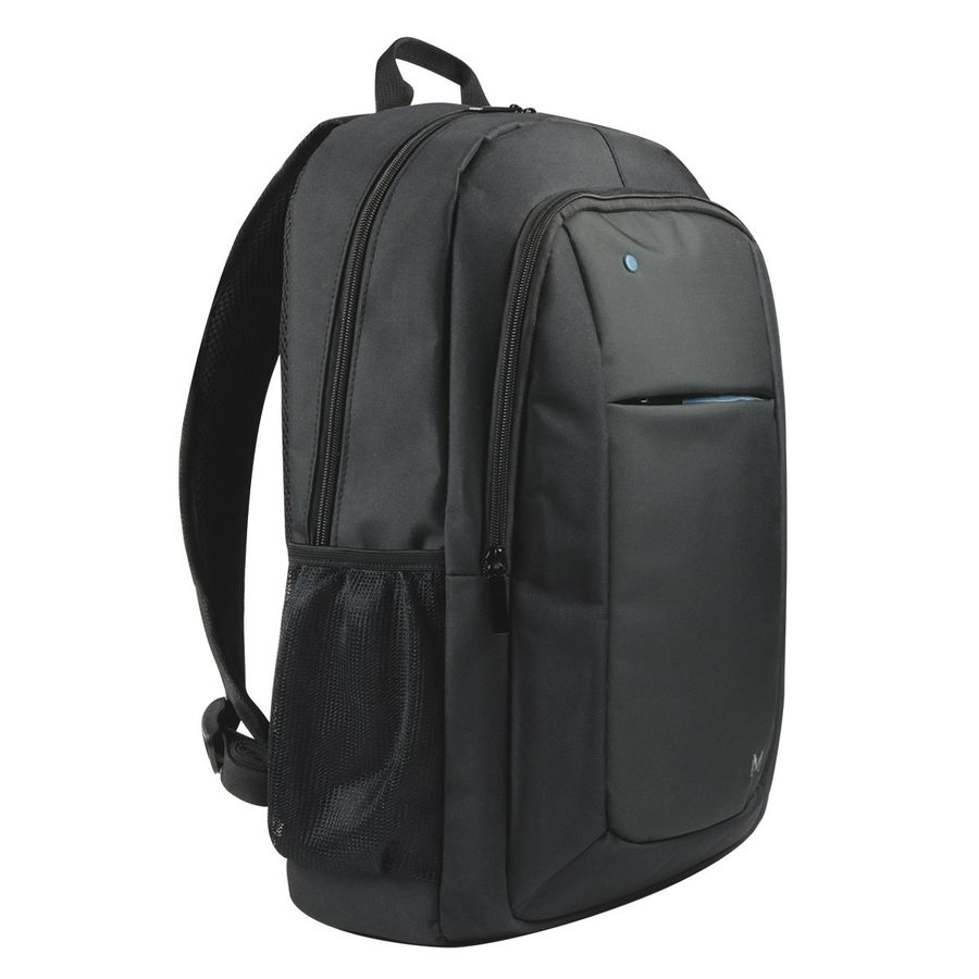 Mobilis The One 39,6 cm (15.6") Sac à dos Noir