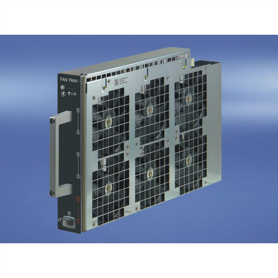 SCHROFF ATCA Fan Tray pour systèmes ATCA 11596-16x et 11990-06x