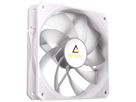 ANTEC P12R PWM ARGB REVERSE Ventilateur de boîtier PC, blanc