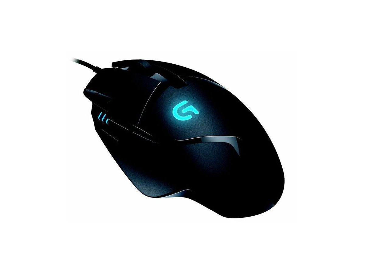 Logitech G402