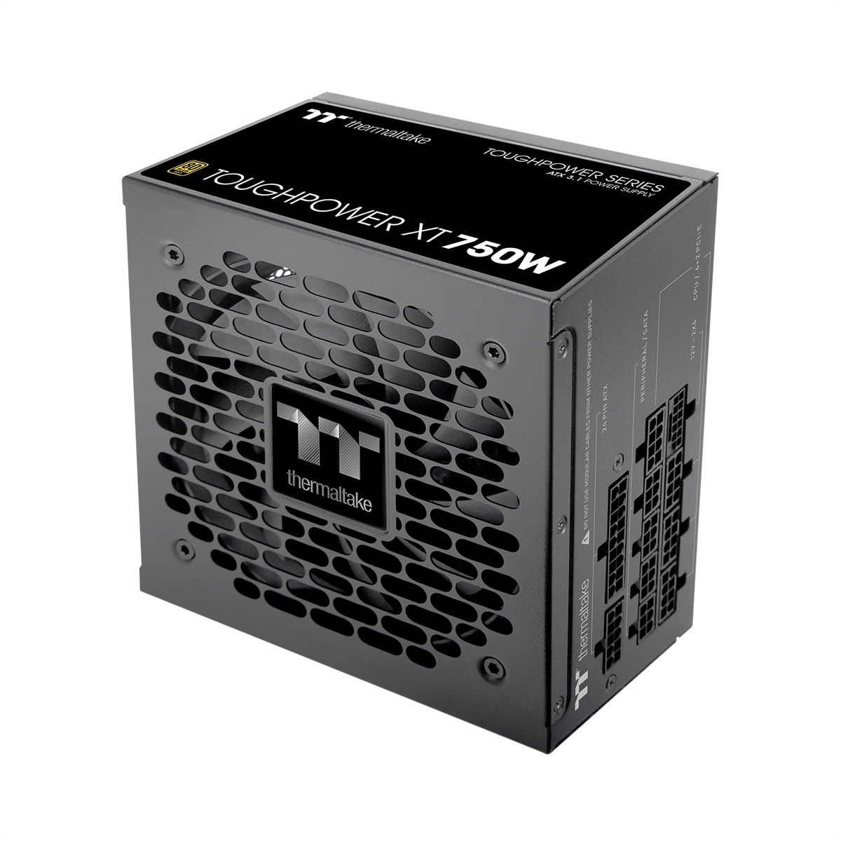 Thermaltake Toughpower XT 750W bloc d'alimentation