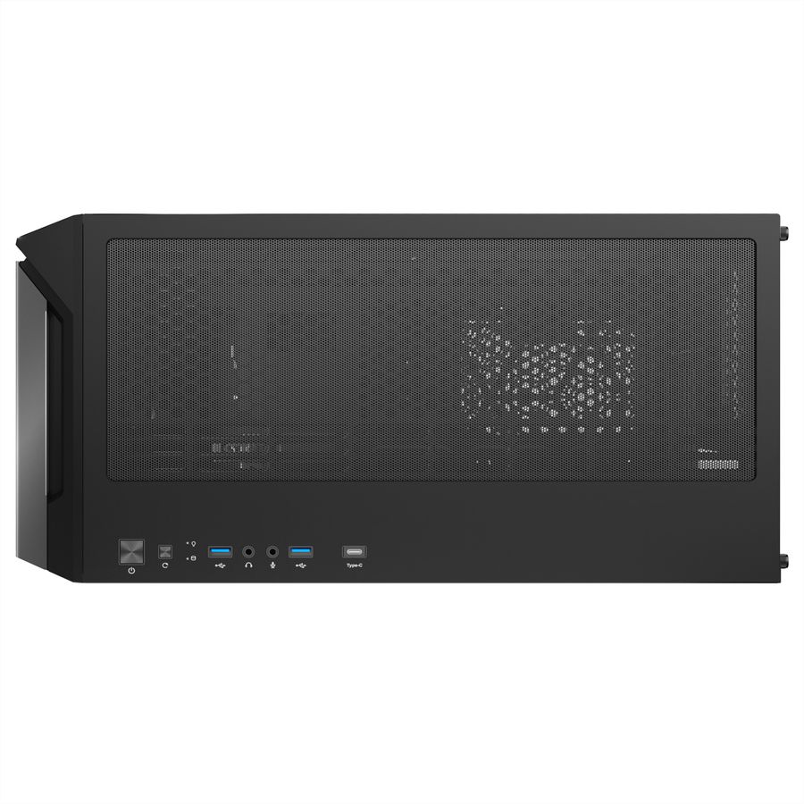 ANTEC P20CE Boîtier PC Performance Midi Tower ATX, noir