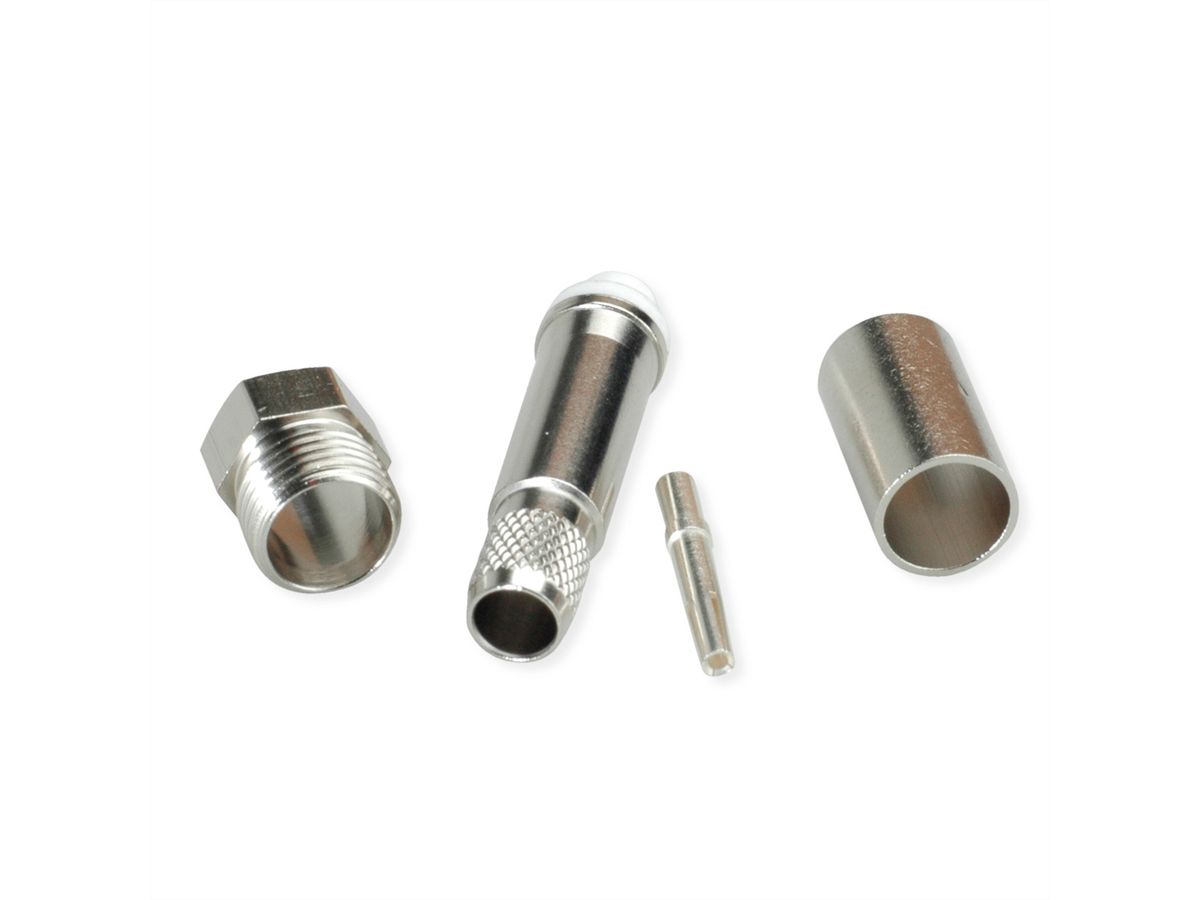 TELEGÄRTNER Prise de câble FME à sertir G30