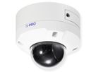 I-PRO WV-U65300-ZY Extérieur PTZ VANDAL 1/3" 2MP 2,9 - 9 mm