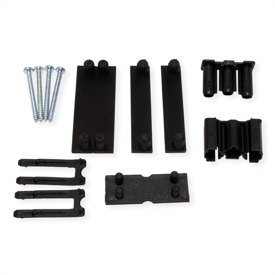 BACHMANN STEP Accessoires de montage