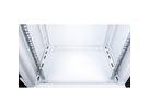 ROLINE 19" Boîtier mural Basic Plus 18U, 600x450 LxP gris