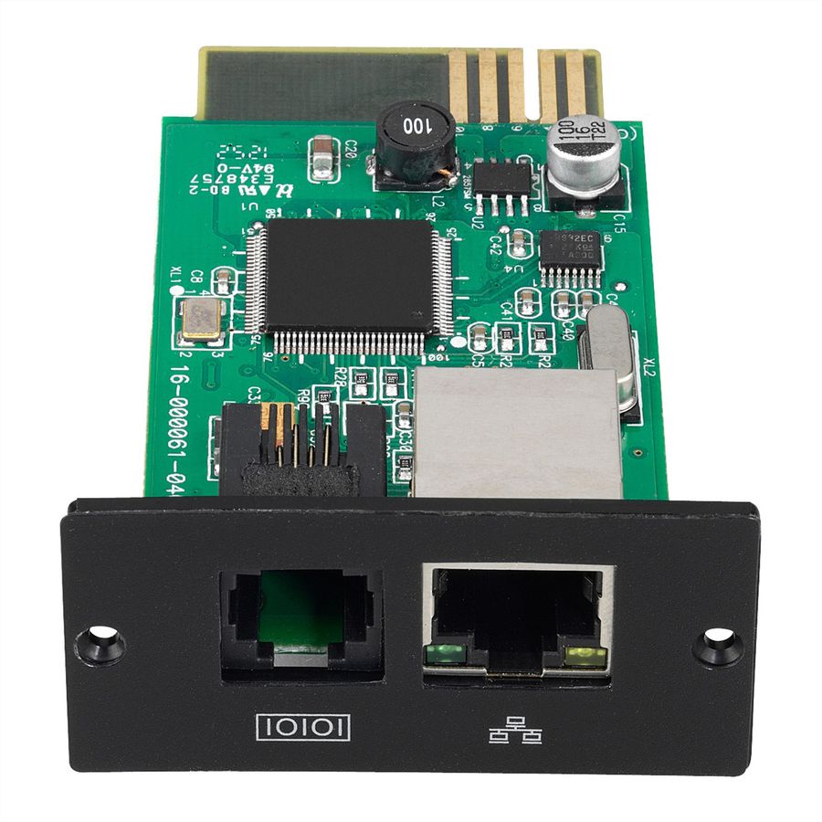 APC AP9630 SmartSlot Network Management Card 2