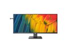 Philips 5000 series 40B1U5600/00 écran plat de PC 101,6 cm (40") 3440 x 1440 pixels Wide Quad HD LCD Noir