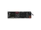 Eaton 9PX 6000i RT3U HotSwap Netpack G2 avec bypass, Network-M3 & Kit RM (9RK) / Technologie : Online double conversion