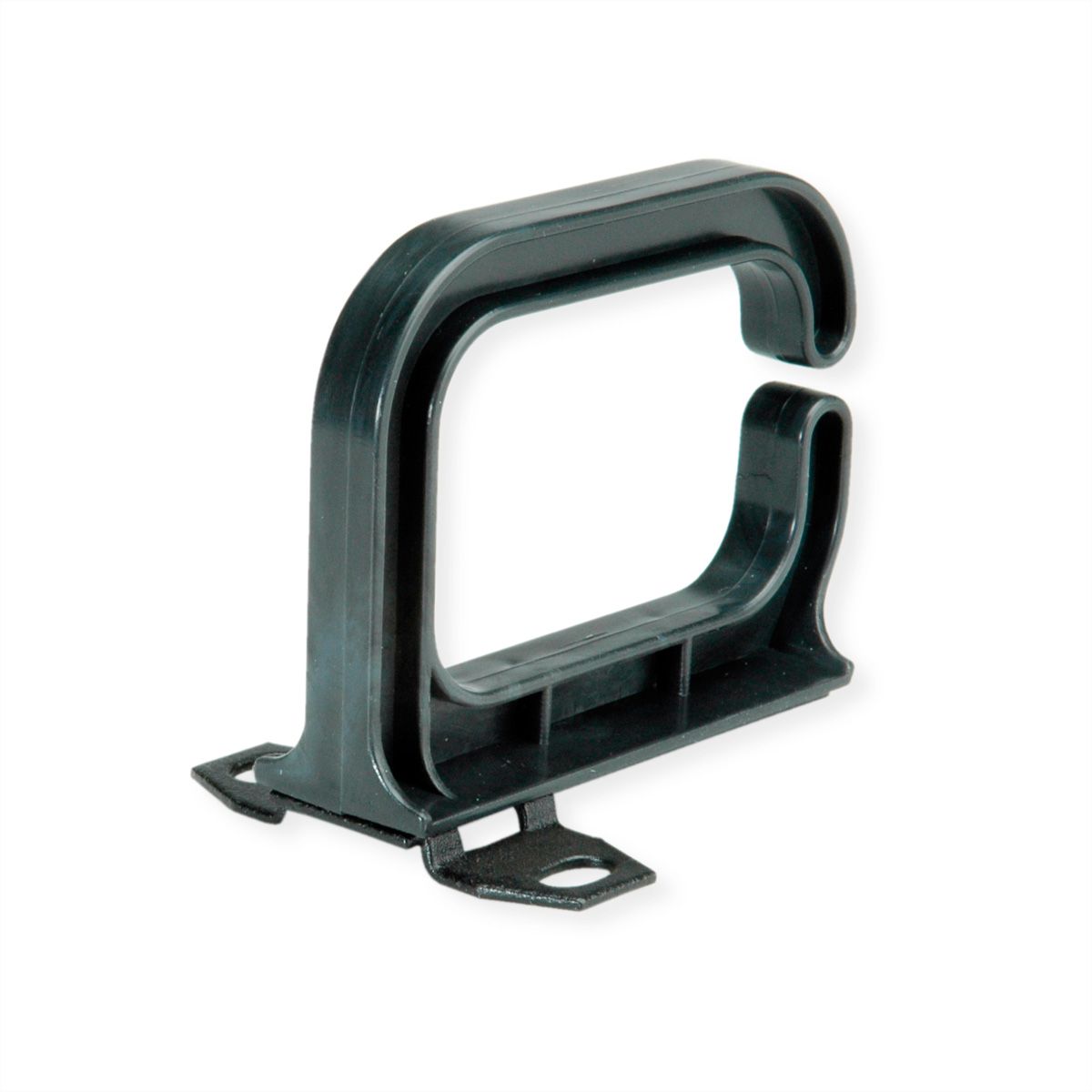 CONTEG Oeillets noir verticaux, 80 x 60 mm