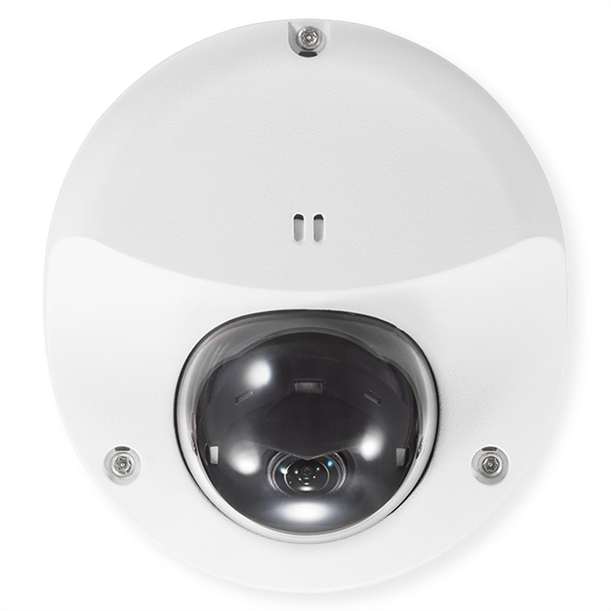 I-PRO WV-S32302-F2L Caméra dôme 2MP