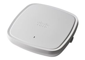 Cisco 9120 Gris Connexion Ethernet, supportant l'alimentation via ce port (PoE)