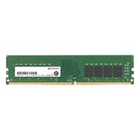 Transcend TS2666HLB-8G module de mémoire 8 Go 1 x 8 Go DDR4 2666 MHz