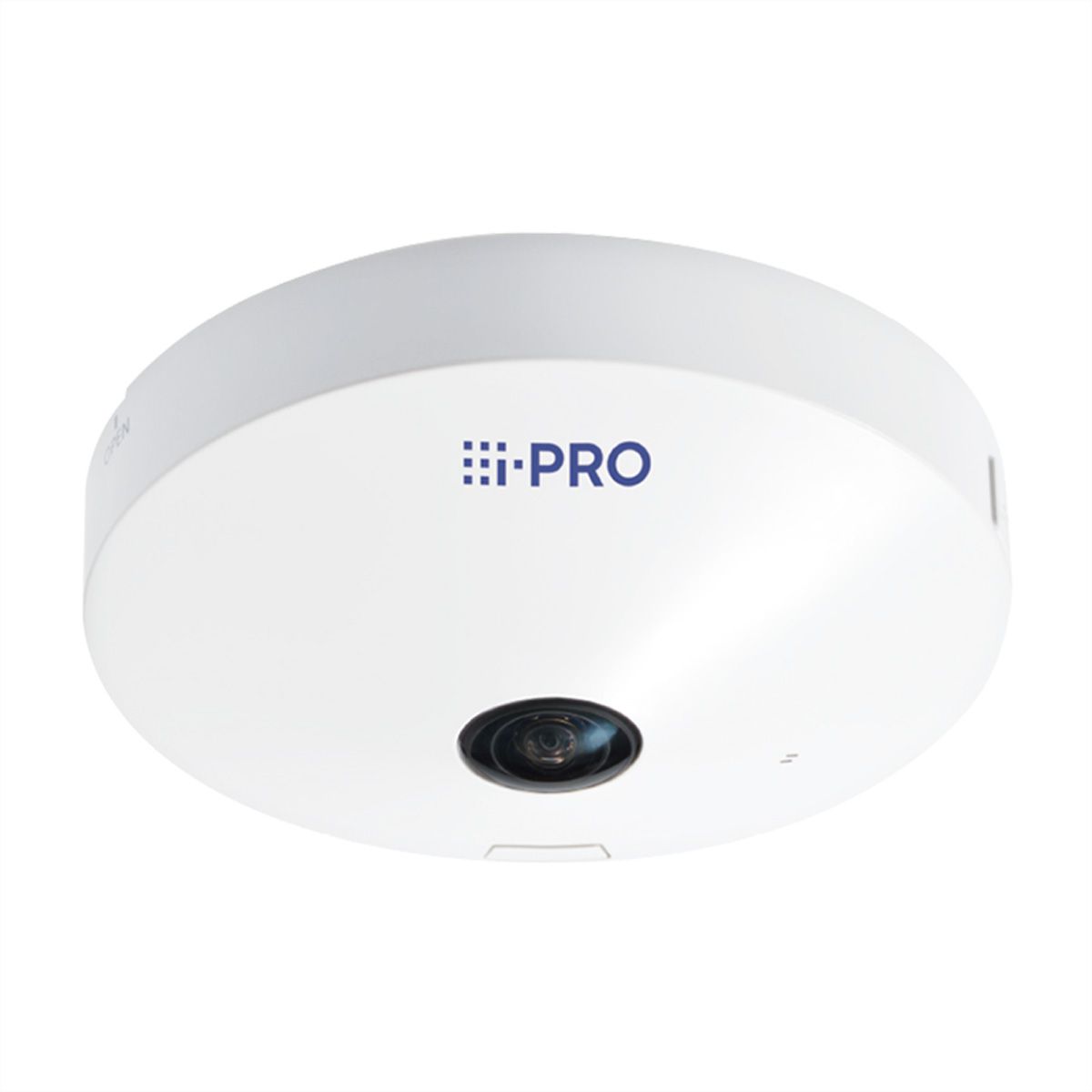 i-PRO WV-S4176AV Caméra Fisheye 12 MP, 180°/360°