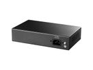 CUDY FS1006P Switch 6 ports 10/100M PoE+ 60W