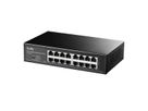 CUDY GS1016E Switch Gigabit Easy-Managed 16 ports