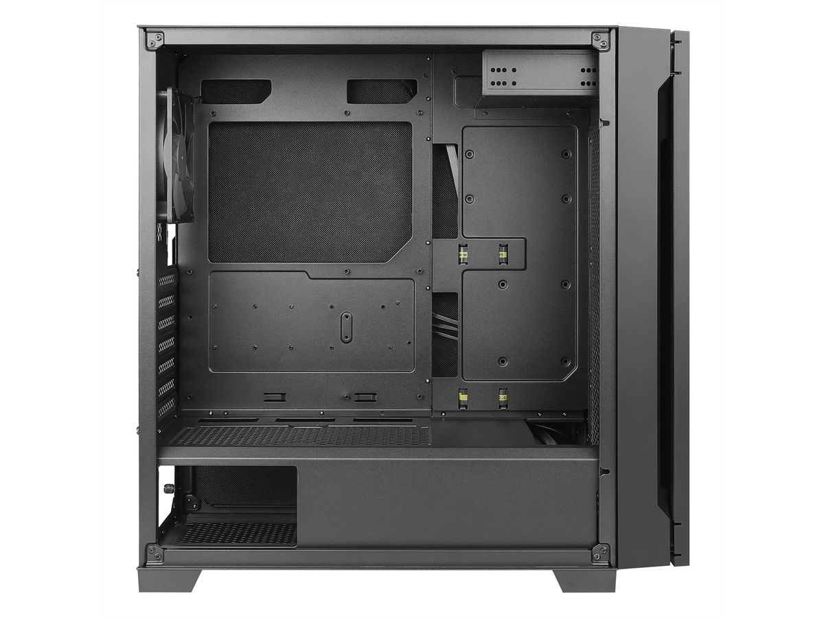 ANTEC P10C Boîtier PC Performance Midi Tower ATX, noir