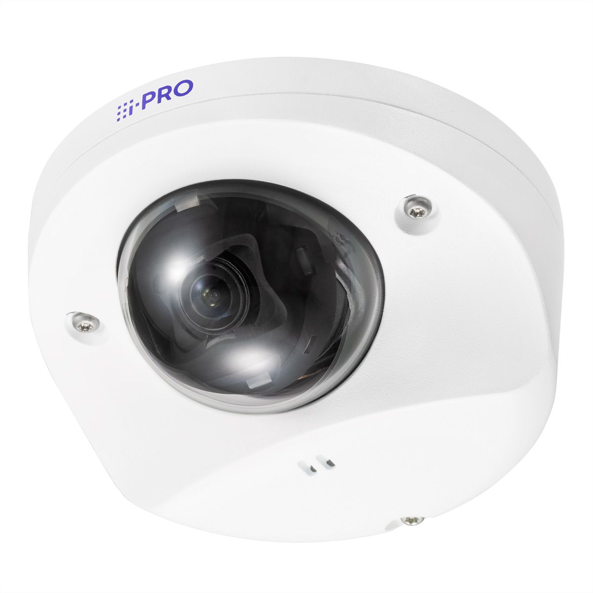 I-PRO WV-U35401-F2L Dôme 4MP Outdoor