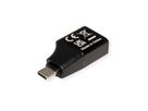 VALUE Adaptateur type C - DisplayPort, v1.2, M/F