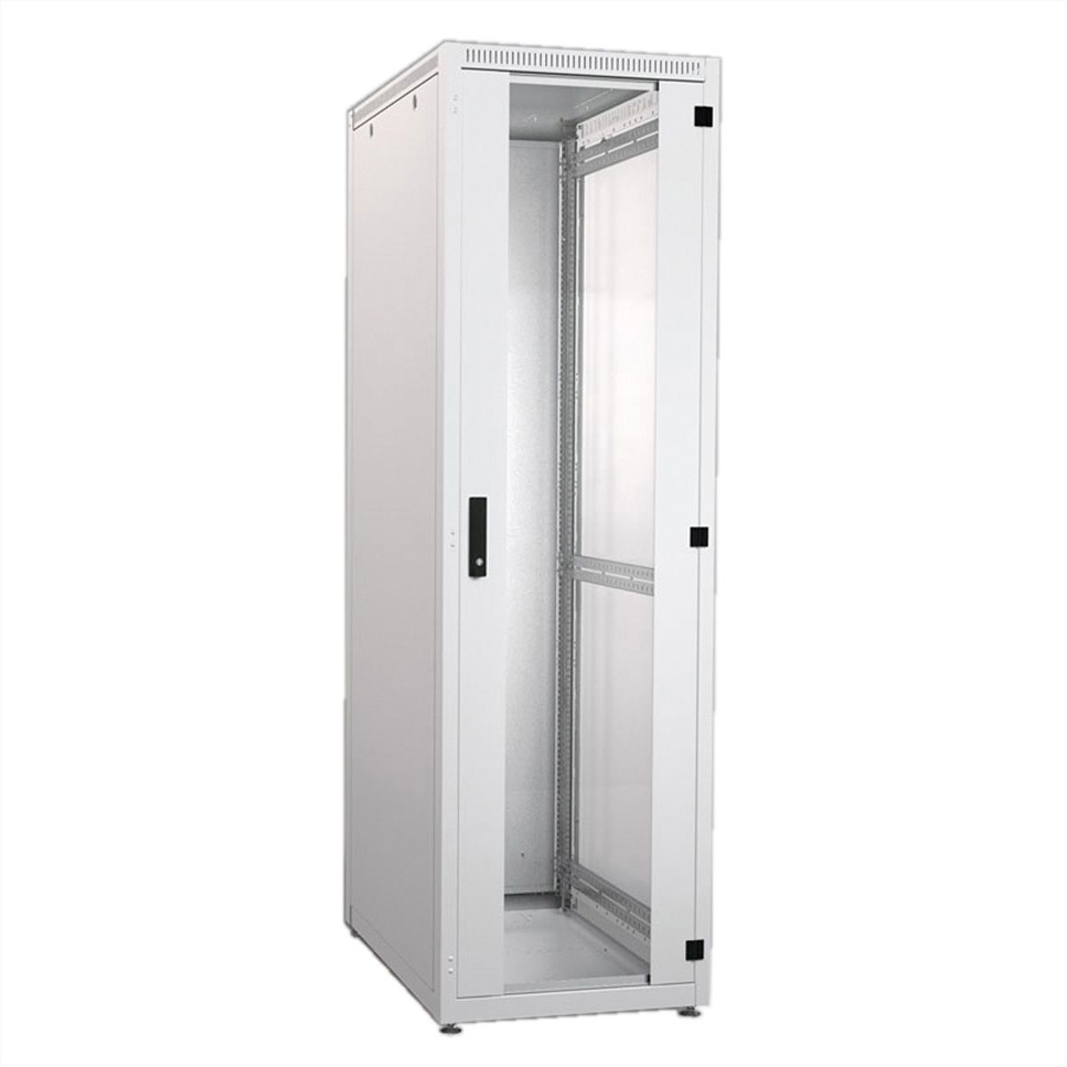 CONTEG RM7 iSEVEN Armoire 42 UH, sans socle, à monter