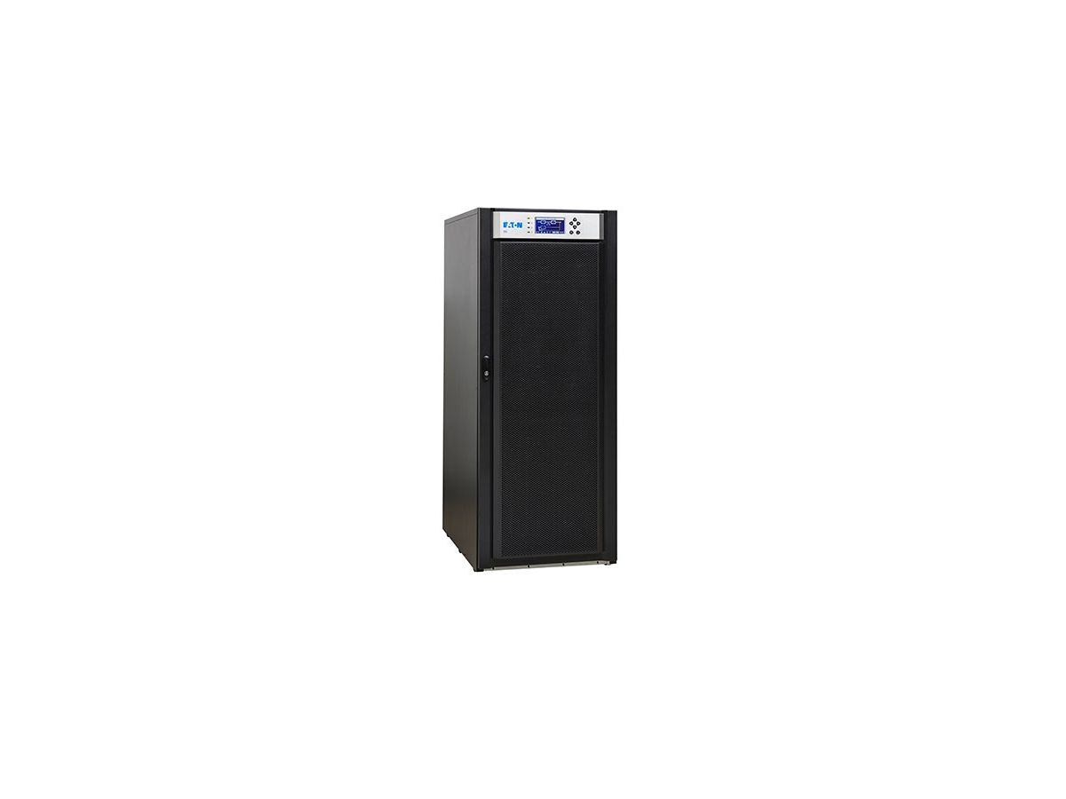 Eaton 93E alimentation d'énergie non interruptible Double-conversion (en ligne) 80000 VA 72000 W